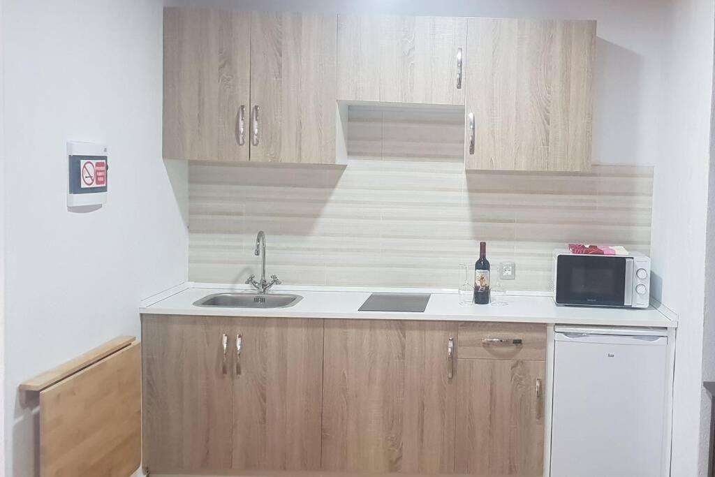 Loft Volcanes Ла-Коста Экстерьер фото